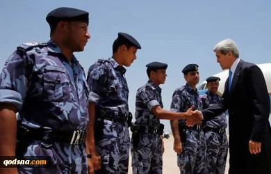 U.S. officially starts shipping arms for Syrian rebels