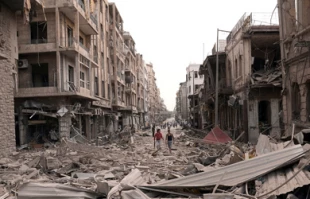 Dreyfuss: Obama leading war in Syria