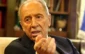 Peres to Kerry: Israelis want peace
