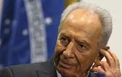 Peres to Kerry: Israelis want peace