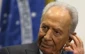 Peres to Kerry: Israelis want peace