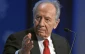 Peres to Kerry: Israelis want peace