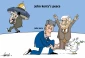 john kerry’s peace!