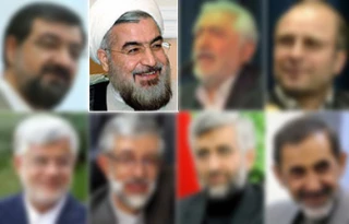 حسن روحانی و فلسطین