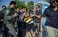 اسارت بیش از 40 فلسطینی