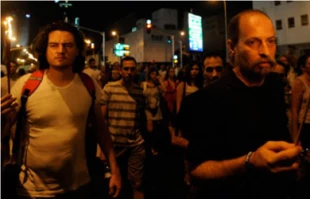 گروهی ازیهودیان:به اشغال فلسطین پایان دهید