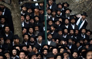 اسلام دشمن نخست ما و فلسطین سرزمین ابدی یهود