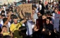 اعتراض فلسطینیان به مشکلات