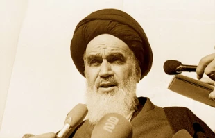 چراامام خمینی(ره)خواهان محواسرائیل بودند؟