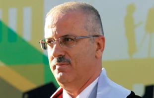 نخست وزیرجدیدهمسوبااسرائیل