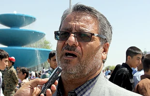 فلسطین وتجدید میثاق با امام
