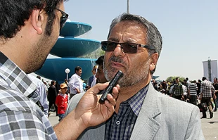 فلسطین وتجدید میثاق با امام