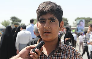 حس تنفر از اسرائیلی ها