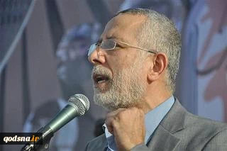 اسرائیل توان ایستادگی ندارد