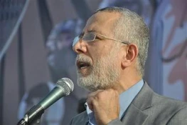 اسرائیل توان ایستادگی ندارد