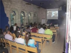 فیلم آپارتایددربیت لحم