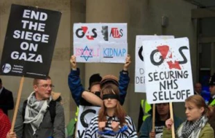 نشست عمومی سالیانه G4S به جنجال کشیده شد