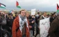 ورود12هزارفعال خارجی هوادارفلسطین به غزه