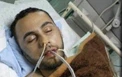 احتمال کورشدن اسیر فلسطینی