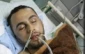 احتمال کورشدن اسیر فلسطینی