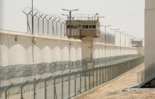 شکستن جمجمه اسیر فلسطینی