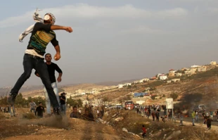 افزایش 20 درصدی عملیات فلسطینیها