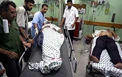 مرگ یک فلسطینی بعد از