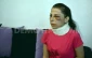 حمله شهرک نشینان به زن بی گناه فلسطینی