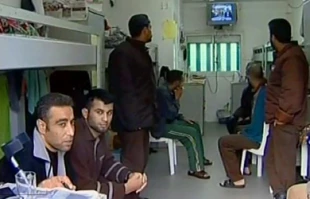 اسراییل به دنبال مشروعیت دادن به بازداشت اداری