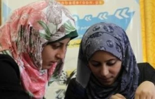 اختراع عینک سخنگو