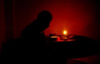 قطع برق کرانه باختری از سوی رژیم صهیونیستی