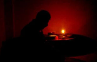 قطع برق کرانه باختری از سوی رژیم صهیونیستی
