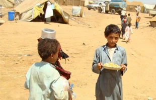 یک سوم فلسطینی ها امنیت غذائی ندارند