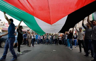 افزایش شکاف طبقاتی در فلسطین