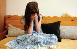 3300 مورد آزار و اذیت جنسی کودکان اسراییلی