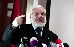انتقاد فتح و جبهه خلق از عزیزالدوئیک