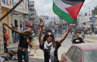 یوتیوب فیلم اعتراضی فلسطینی ها را حذف کرد