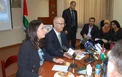 اطلس فقر در فلسطین راه اندازی شد