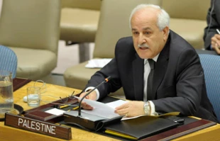 امیدی برای تشکیل کشور فلسطینی نیست