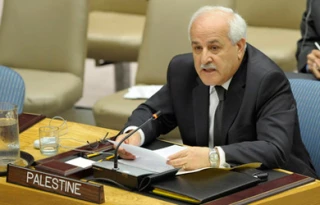 امیدی برای تشکیل کشور فلسطینی نیست