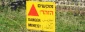 1m Israeli landmines planted in West Bank