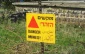 1m Israeli landmines planted in West Bank