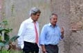 Crony capitalism under the guise of peace