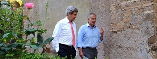 Crony capitalism under the guise of peace