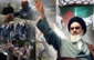 Iran’s revolution inspired Palestinians