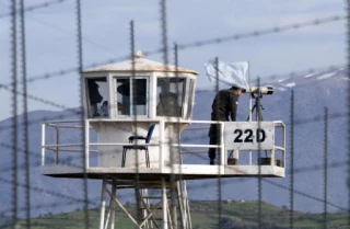 Israel concerned after Austria leaves Golan