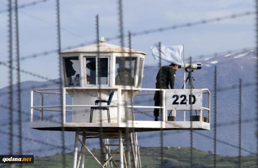 Israel concerned after Austria leaves Golan
