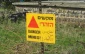 1m Israeli landmines planted in West Bank