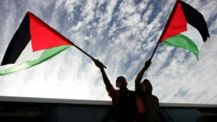 Commemorating Palestinian Land Day