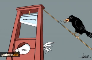 Rafah crossing